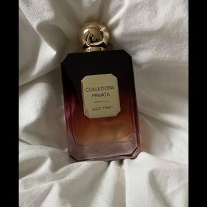 Collezione Privata Jazz’ Twist